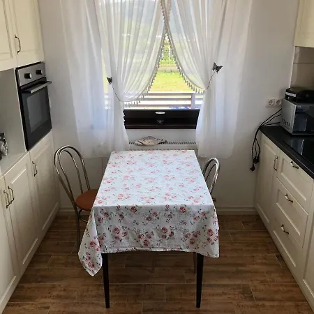 Pensiunea Sofia Holiday home Telciu