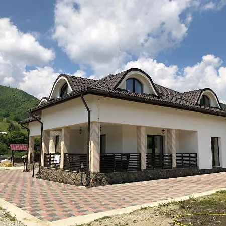 Holiday home Pensiunea Sofia *