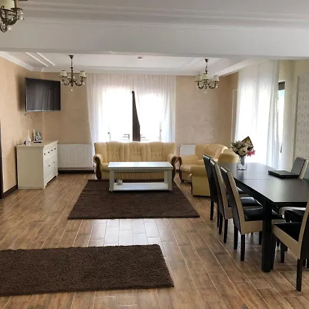 Pensiunea Sofia Holiday home *