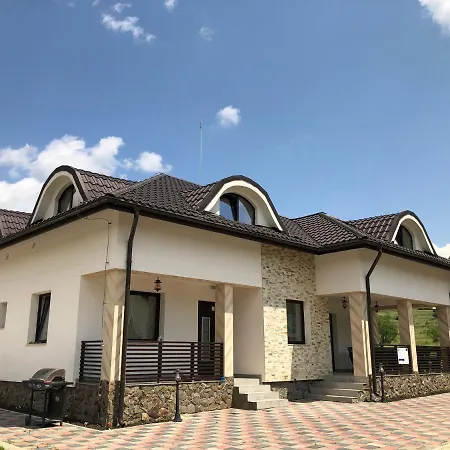 Pensiunea Sofia Holiday home *