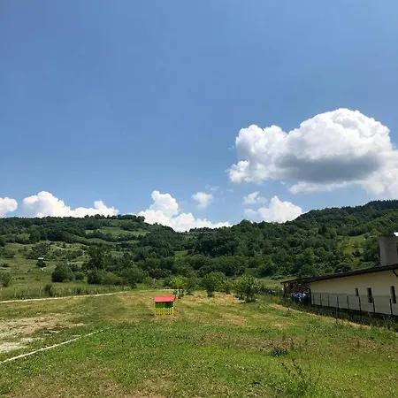 Pensiunea Sofia