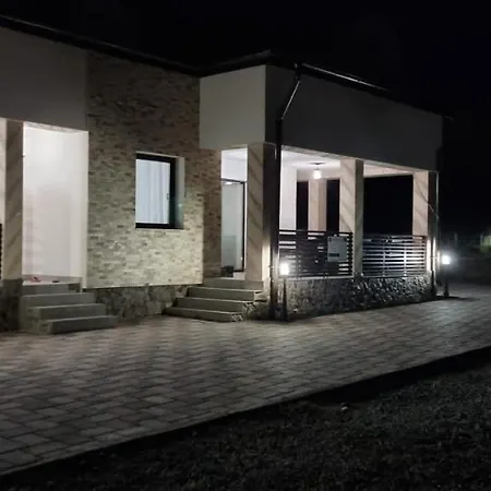 Pensiunea Sofia * Telciu