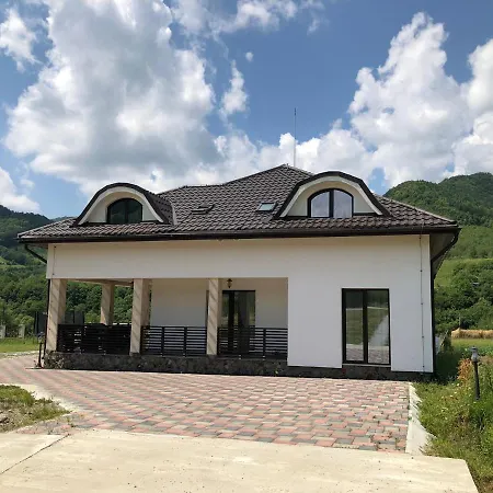 Pensiunea Sofia Holiday home *