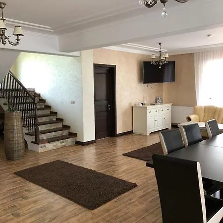 Holiday home Pensiunea Sofia