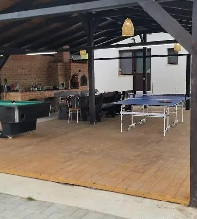 Holiday home Pensiunea Sofia