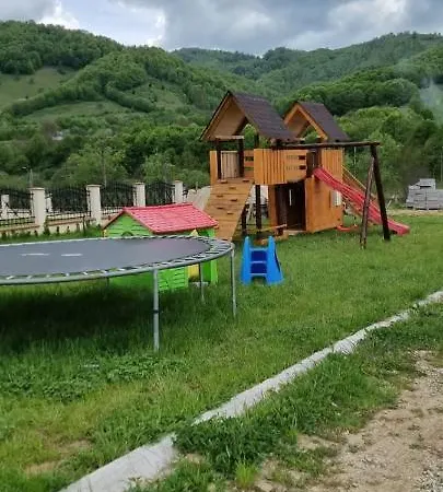 Pensiunea Sofia Telciu
